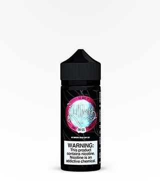 Ruthless EZ Duz It On Ice 3 mg 120 ml