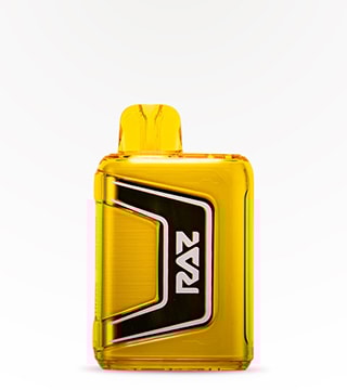 RAZ Vape TN9000 Banana Coconut 12 ml