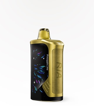 RiA Vape NV30K Pineapple Lime 5% 17 ml