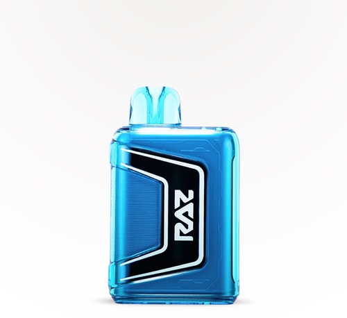 RAZ Vape TN9000 Fuji Blue Raz 12 ml