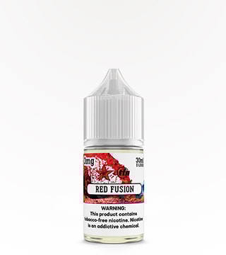Red Star Juice Red Fusion 6 mg 30 ml