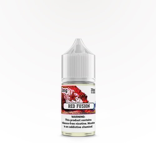 Red Star Juice Red Fusion 6 mg 30 ml