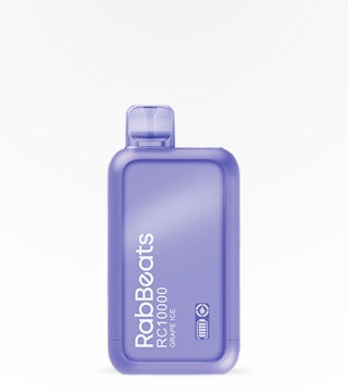 RabBeats RC10000 Grape Ice 18 ml