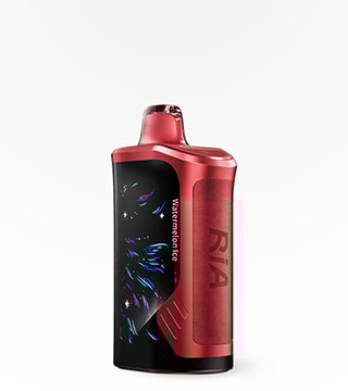 RiA Vape NV30K Watermelon Ice 5% 17 ml