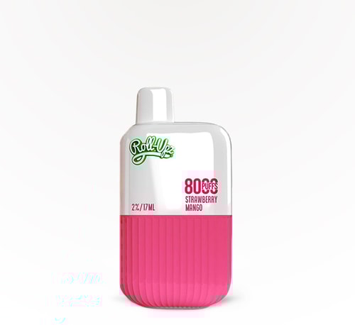 Roll-Upz Strawberry Mango 15 ml