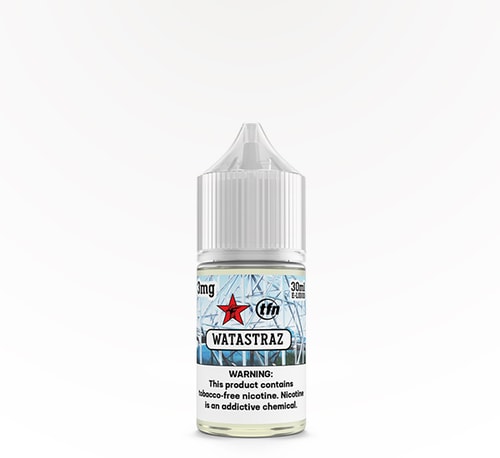 Red Star Juice Watastraz 3 mg 30 ml