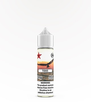 Red Star Juice Tidus 3 mg 60 ml