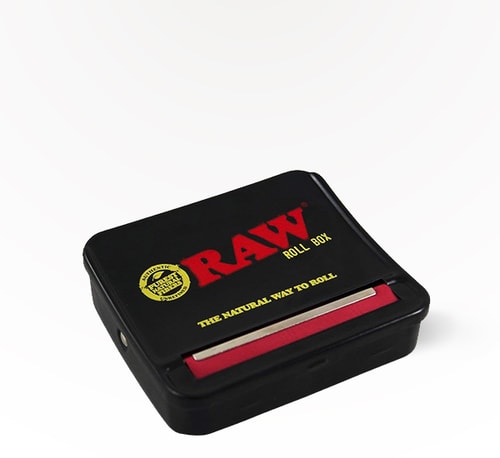 RAW 79 mm Automatic Roll Box Single