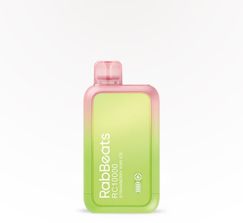RabBeats RC10000 Strawberry Kiwi Ice 18 ml