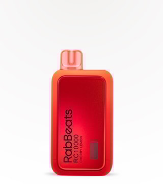 RabBeats RC10000 Cherry Lemon 18 ml