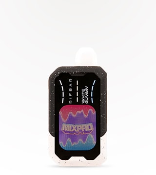 Rifbar MixPro 40000 White Gummy 5% 18 ml