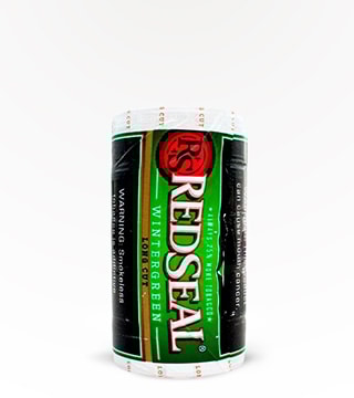 Red Seal Long Cut Wintergreen 5 pack 1.5 oz
