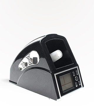 Retro Vapes The Thunderbird Tabletop Vaporizer Single