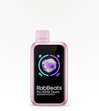 RabBeats RC10000 Touch Georgia Peach 14 ml