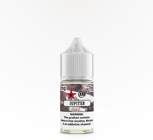 Red Star Juice Jupiter 12 mg 30 ml