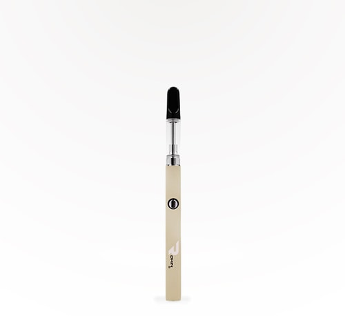 Rokin Thunder Vape Pen (Bone) Single