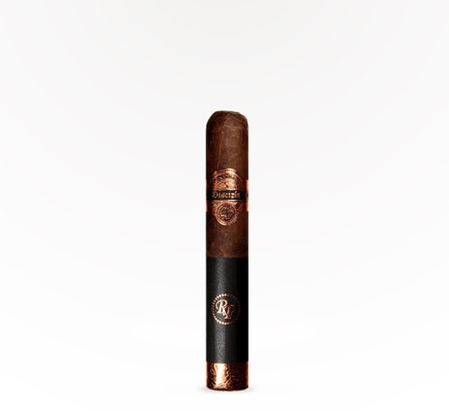 Rocky Patel Disciple 6 x 60 Toro Maduro Sixty Single