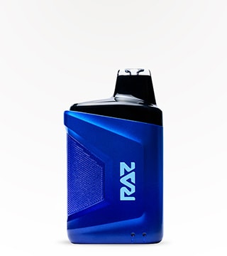 RAZ Vape CA6000 Peach Pear 10 ml