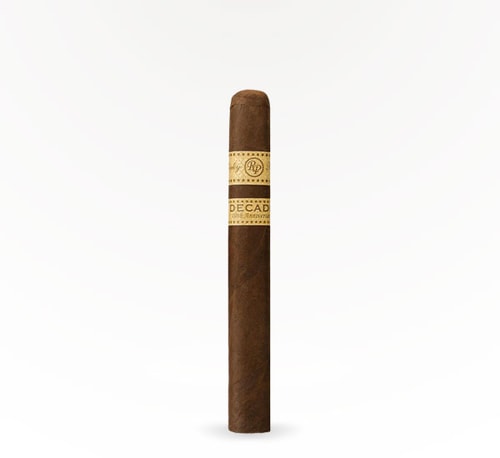 Rocky Patel Decade Single
