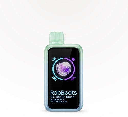 RabBeats RC10000 Touch Blueberry Watermelon 14 ml