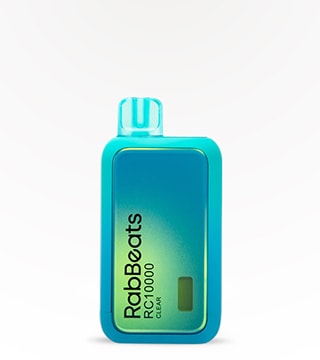 RabBeats RC10000 Clear 18 ml