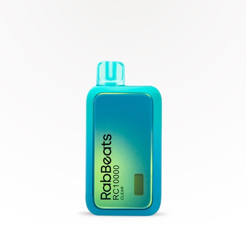 RabBeats RC10000 Clear 18 ml