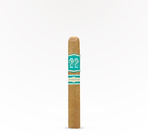 Rocky Patel Catch 22 Connecticut 4.5 x 50 Rothschild Natural Single