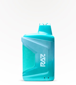 RAZ Vape CA6000 Spearmint 10 ml