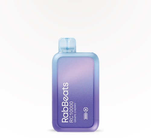 RabBeats RC10000 Grape Cherry 18 ml