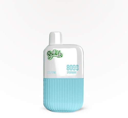 Roll-Upz Spearmint 15 ml