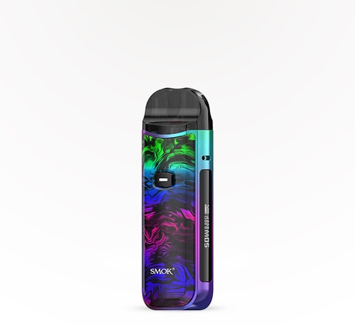 SMOK Nord X Pod Kit (Fluid 7-Color) Single