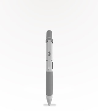 Smyle Labs Penjamin E-Cig (White) Single