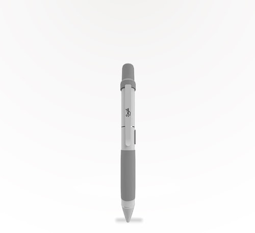 Smyle Labs Penjamin E-Cig (White) Single