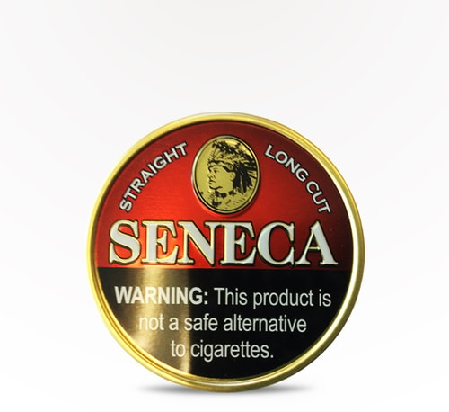 Seneca Straight Long Cut 1.2 oz