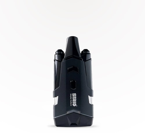 STRIO Intiva Dual 510 Cart Battery (Black) Single