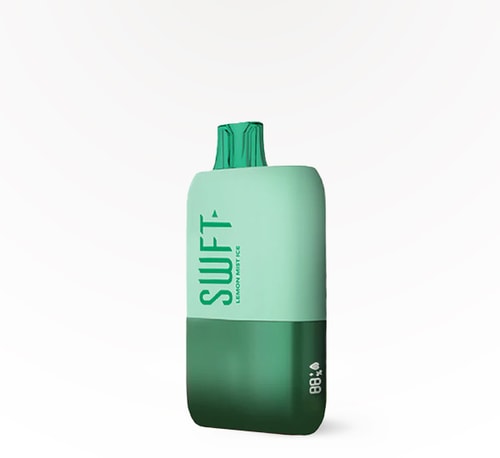 SWFT iCON 7500 Plus Lemon Mist Ice 5% 17 ml