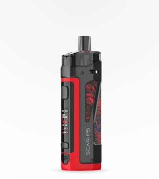 SMOK Scar P5 Kit Single