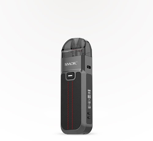 SMOK Nord 5 Pod System (Black) Single