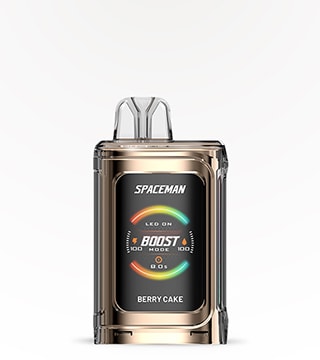 SPACEMAN Prism Berry Cake 18 ml