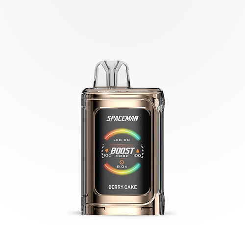 SPACEMAN Prism Berry Cake 18 ml