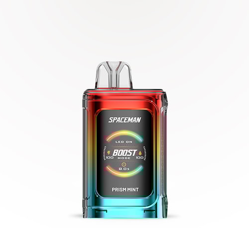 SPACEMAN Prism Prism Mint 18 ml