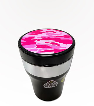 Smokezilla Butt Bucket Full Print (Pink Camo) Single