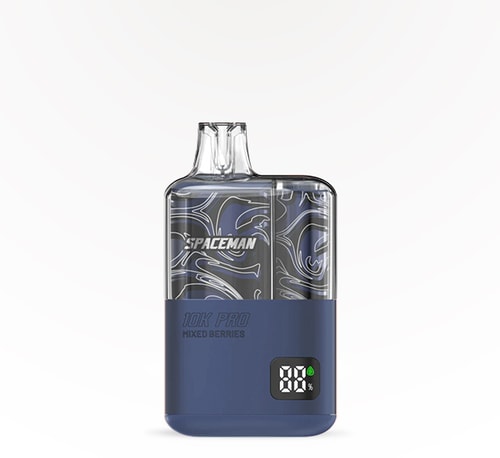 SPACEMAN 10K Pro Mixed Berries 16 ml