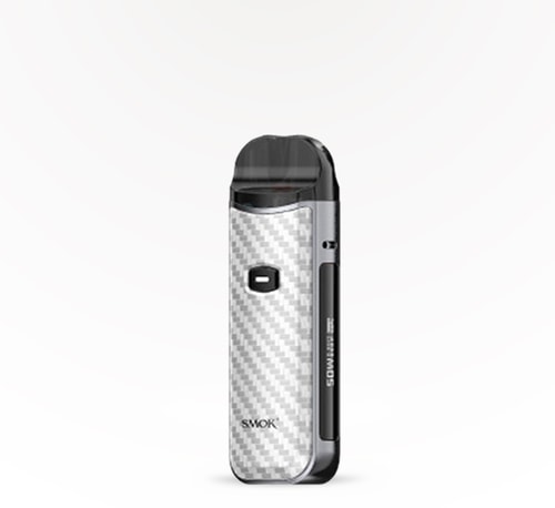 SMOK Nord Pod Kit (White Carbon Fiber) Single