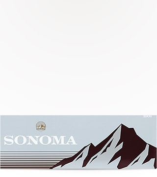 Sonoma Ultra Lights 100's carton