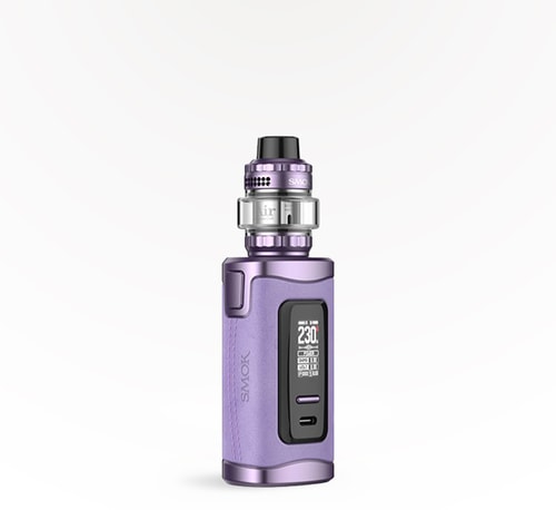 SMOK Morph 3 Mod Kit (Purple Haze) Single