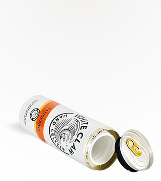 Safe Can White Claw Container Single