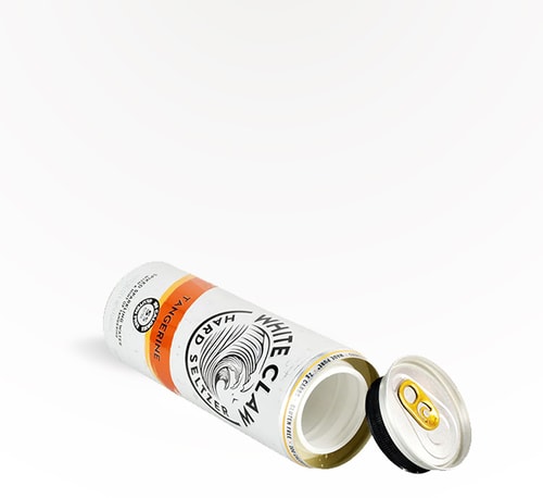Safe Can White Claw Container Single