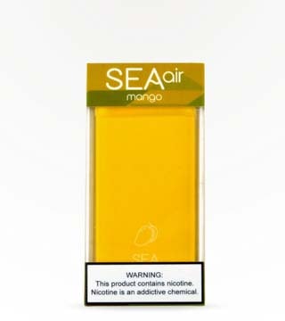 Sea Air Mango 2.6 ml