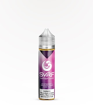 SVRF Satisfying 0 mg 60 ml